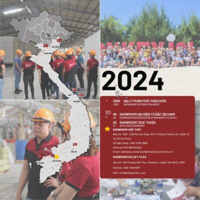 Hiệp Thủy C&D - 2024