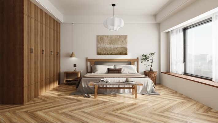 Ecotiles – Giải pháp vật liệu xanh thay thế vật liệu tự nhiên